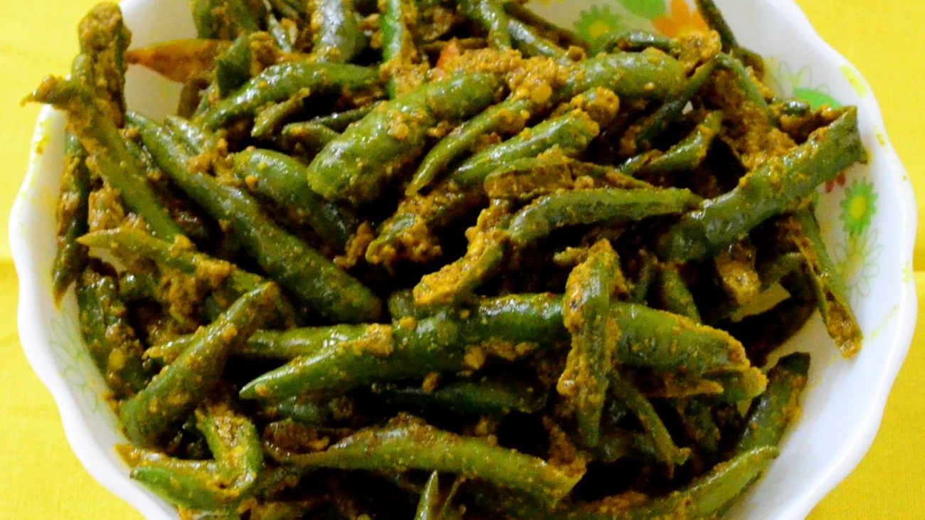 Green-Chili-Pickle