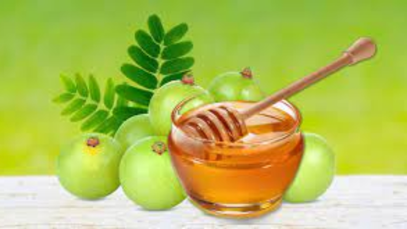 amla benefits and side effects Nainaa s