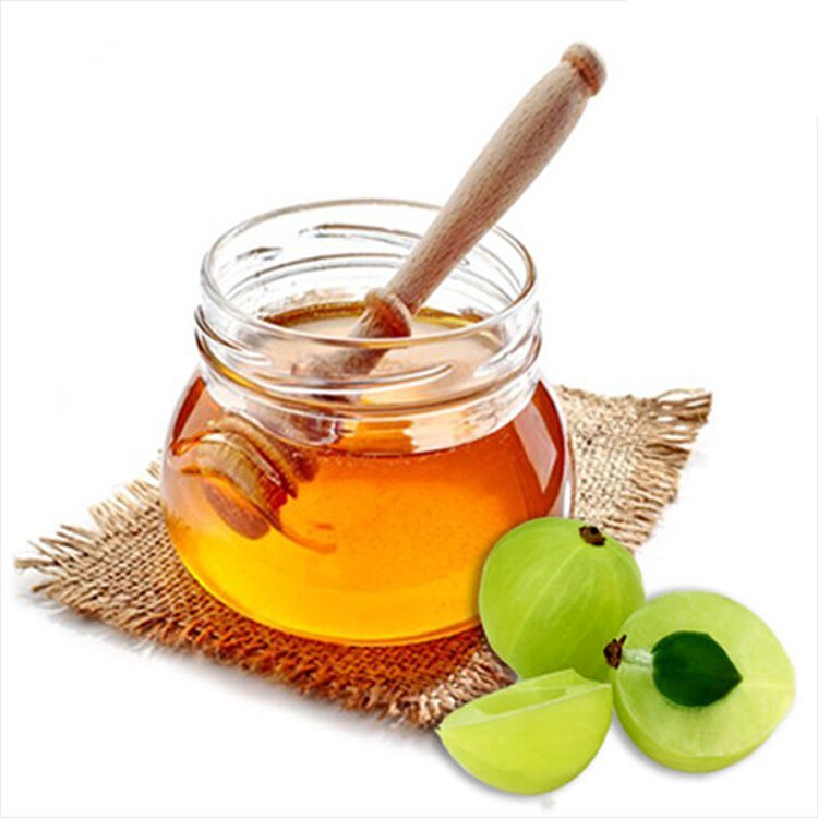 Honey hotsell amla benefits