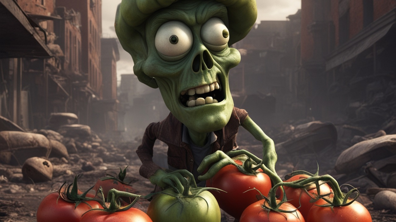 ai generated, zombie, tomatoes-8604529.jpg