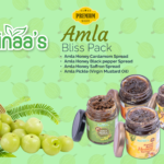 Premium Amla Bliss Pack