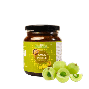 Amla Pickle – PET Jar