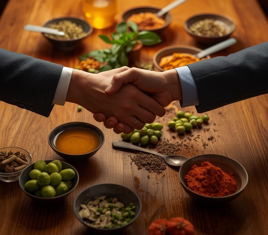 Trade Partner Program