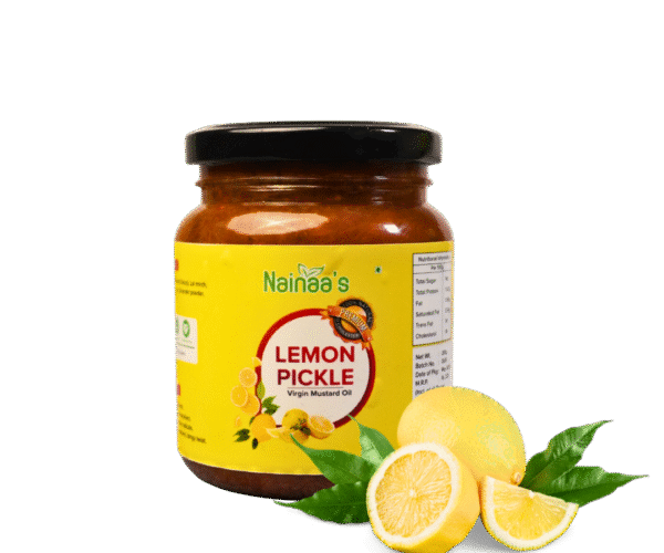 Lemon Pickle7