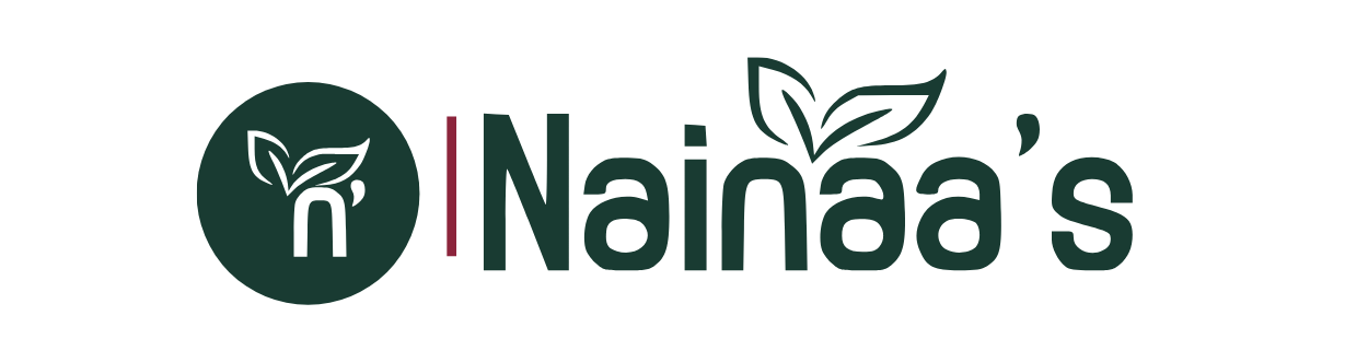 Nainaa’s Kitchen | 100% Natural