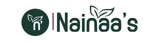 Nainaa’s Kitchen | 100% Natural