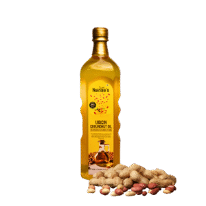 Virgin Groundnut7