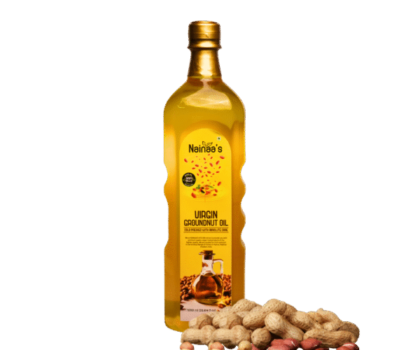 Virgin Groundnut7