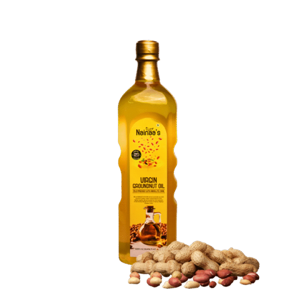 Virgin Groundnut7