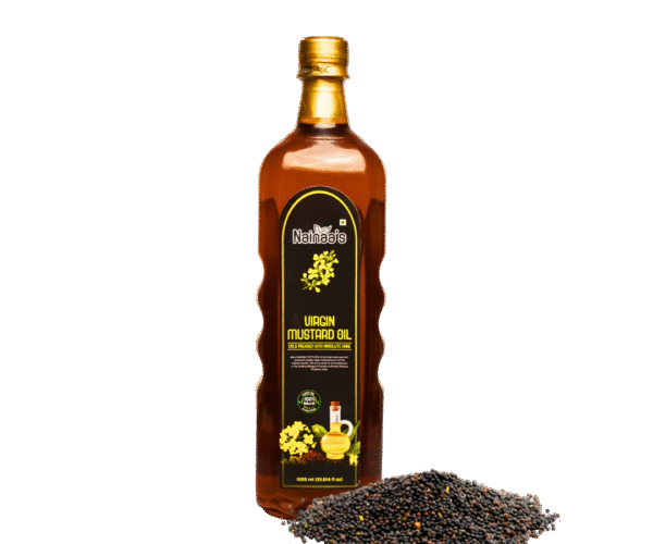 Virgin Mustard7