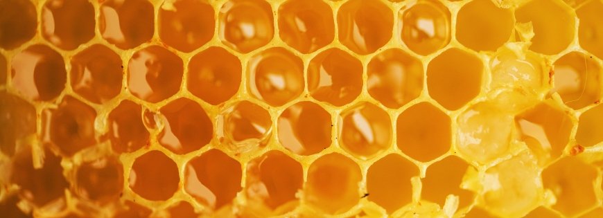 Raw Honey